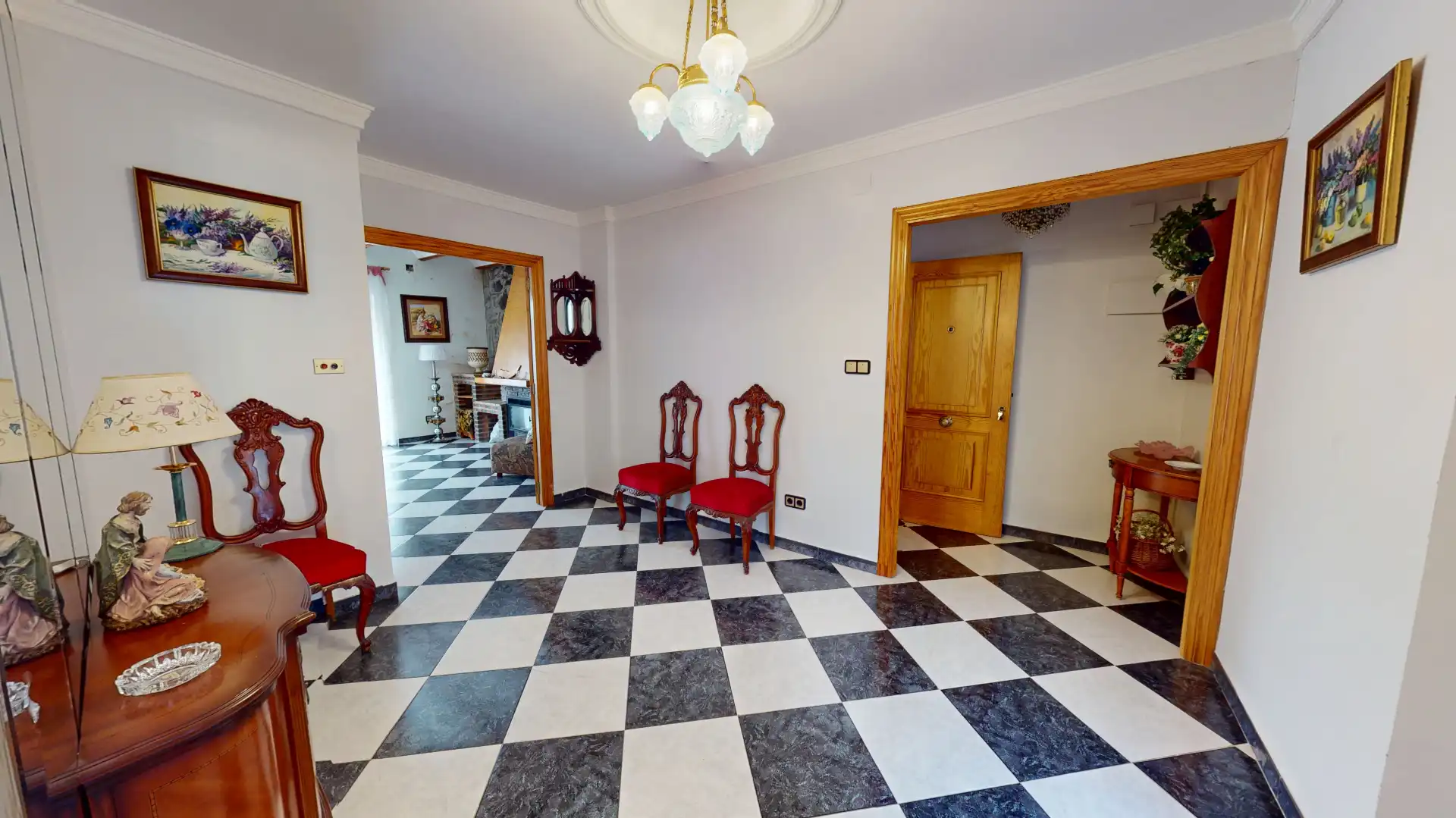 Casa o xalet en venda en Alcoy / Alcoi