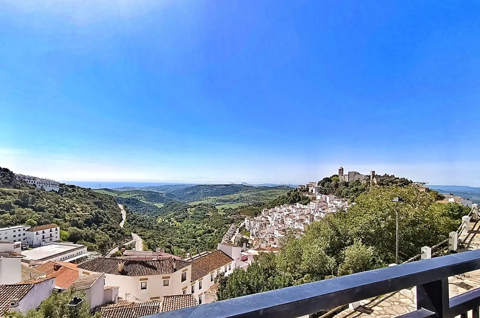 Piso con ascensor en venta en Urbanización Vista Africa, imagen 17