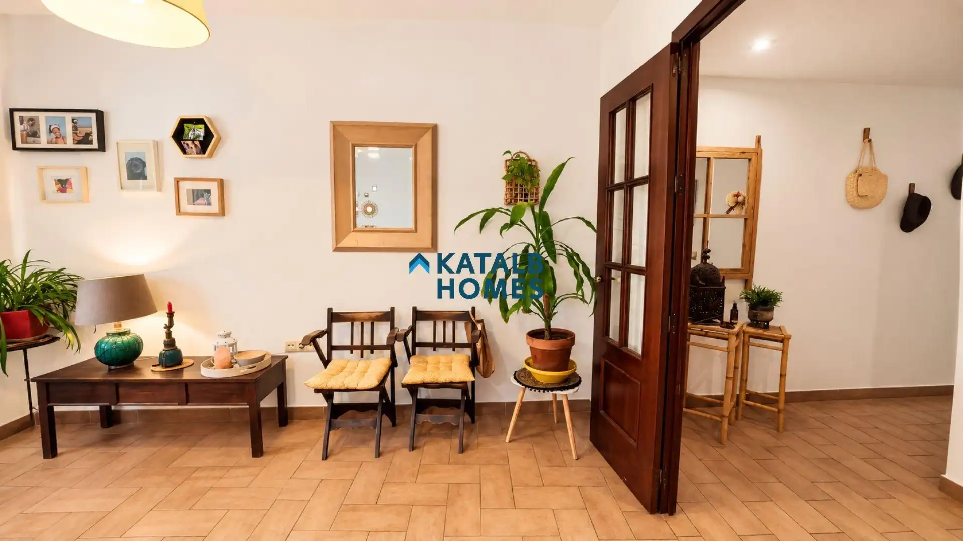 Planta baja en venta en Sevilla con Terraza
