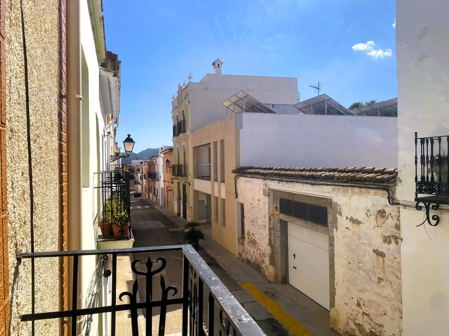 Maison mitoyenne avec terrasse à vendre à Calle JAUME I 34, imagen 34