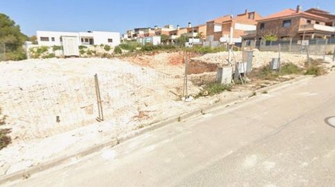 Parcela con proyecto a 9 minutos caminando de la playa!, imatge 3
