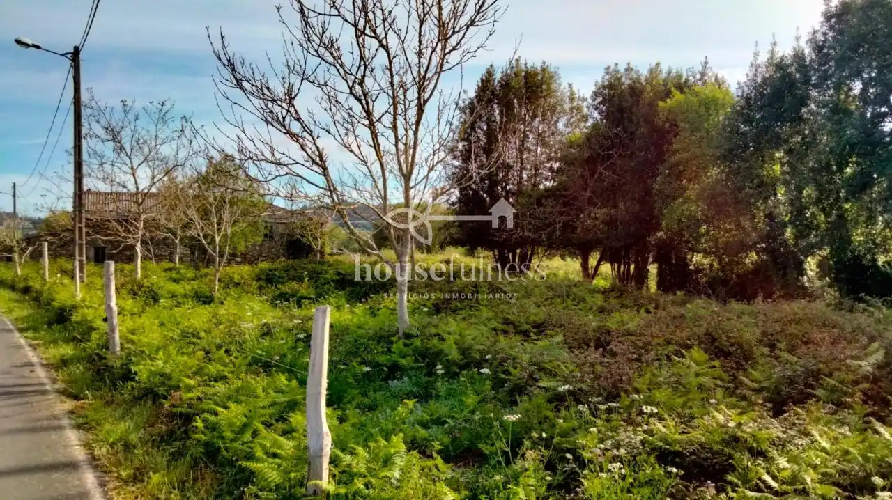 Casa con giardino in vendita a Ortigueira, imagen 7