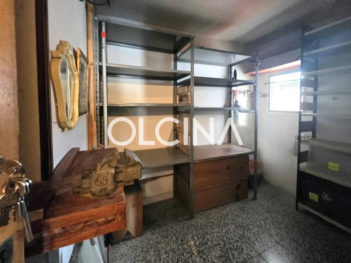 Flat for sale in Alcoy / Alcoi  with Terrace, Storage room and Balcony
