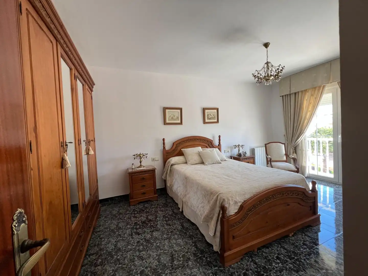 Casa pareada con terraza en venta en Arroyo de la Miel, imagen 48