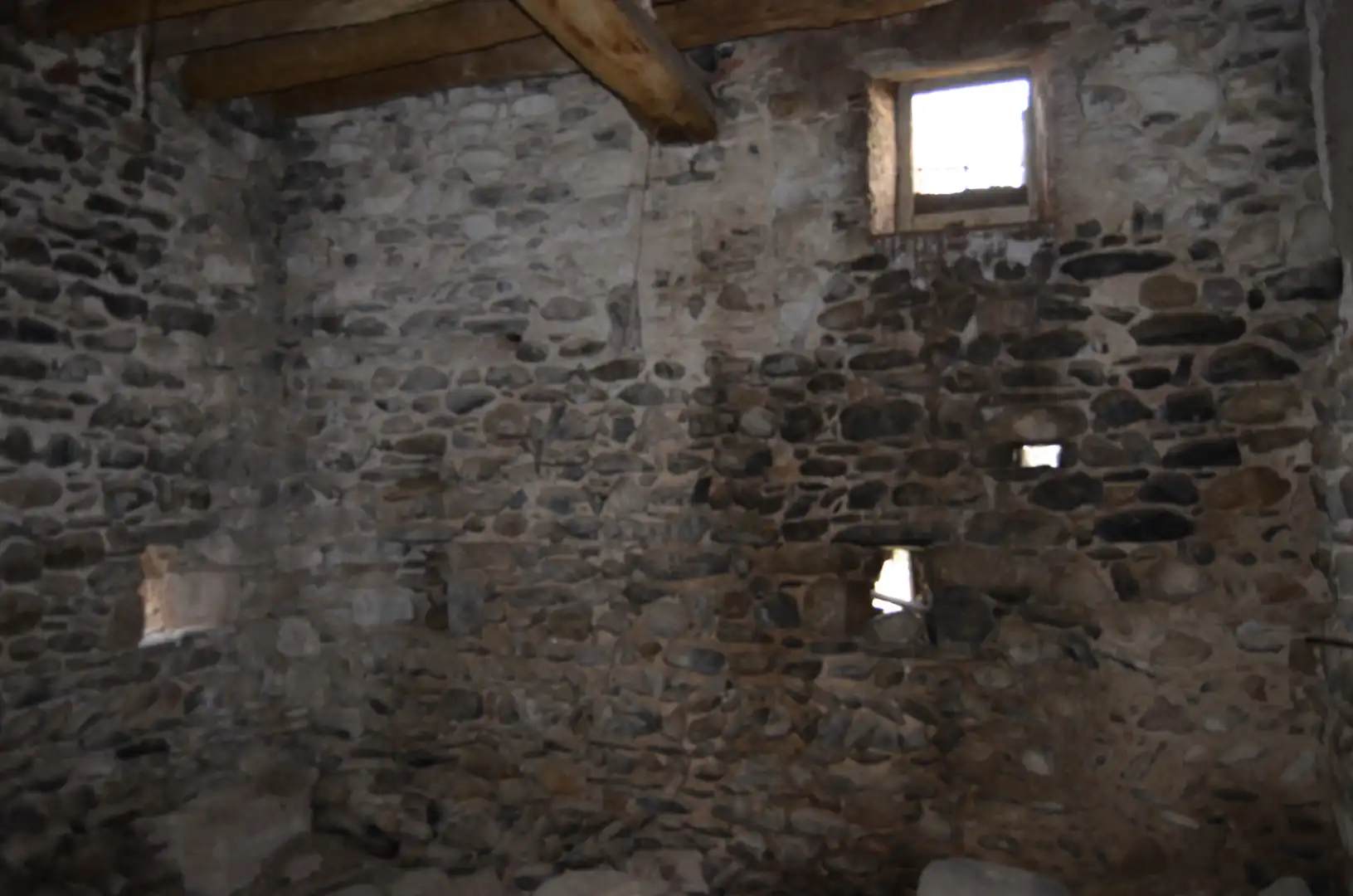 Country house zum Verkauf in Cardedeu mit Privatgarten, Abstellraum und Alarm