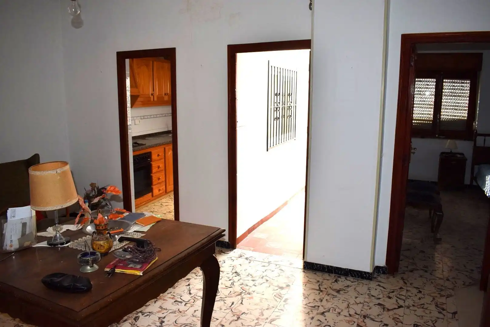 Finca rústica en venda a Zona Pueblo