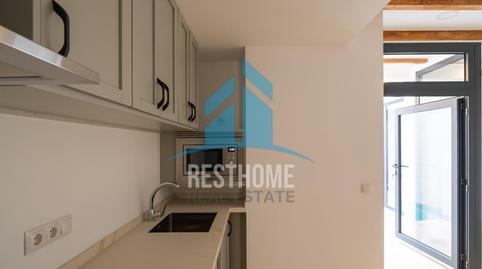 Foto 2 de Dúplex en venda a Calle Azcarraga, La Petxina,  Valencia Capital