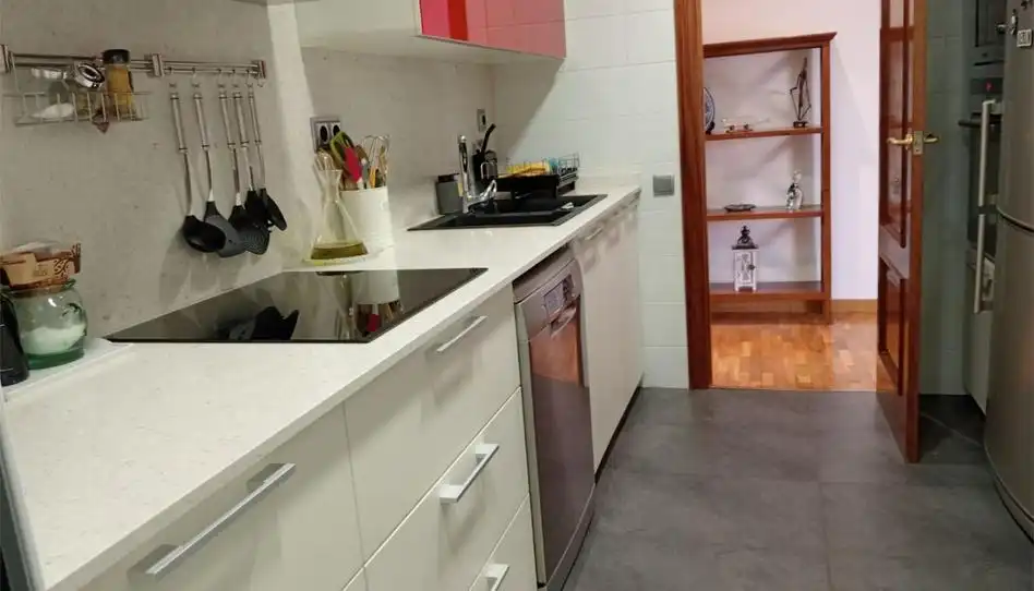 Wohnung mit Terrasse zum Verkauf in Carrer de Calàbria 100, imagen 6