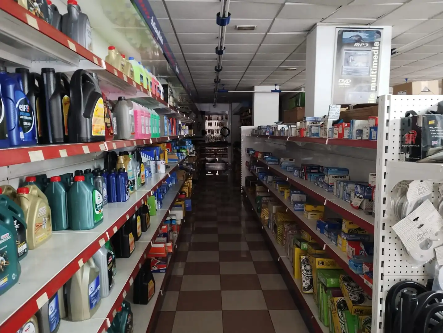 Local comercial en venda a Piñeiros- Freixeiro, imagen 6