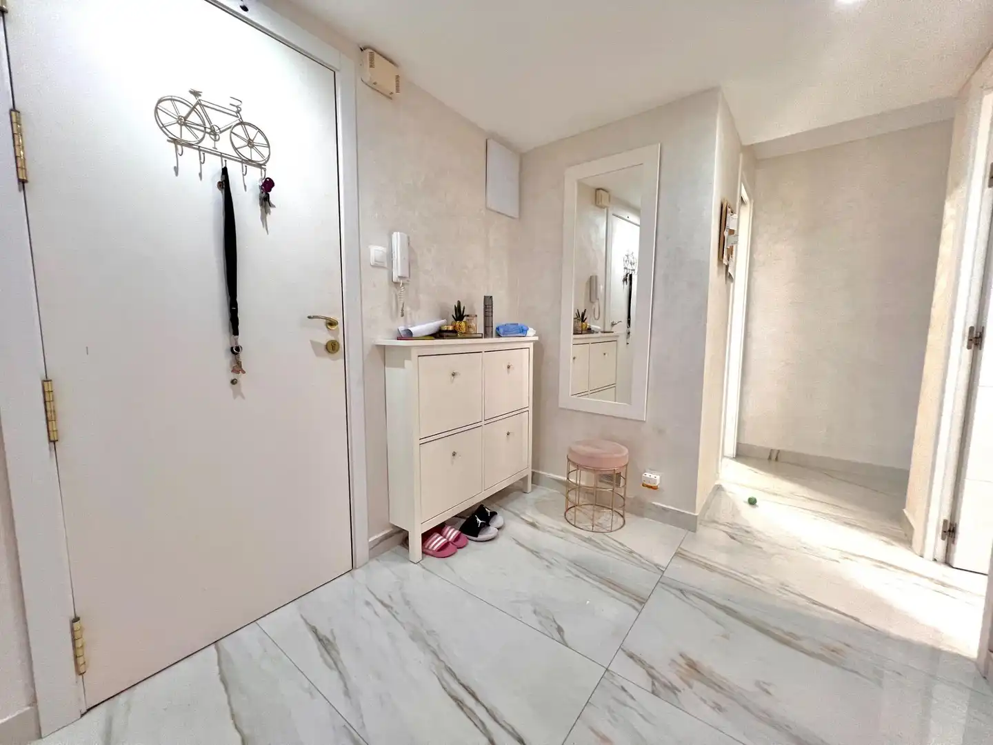Flat for sale in Tarragona  with Air Conditioner and Terrace