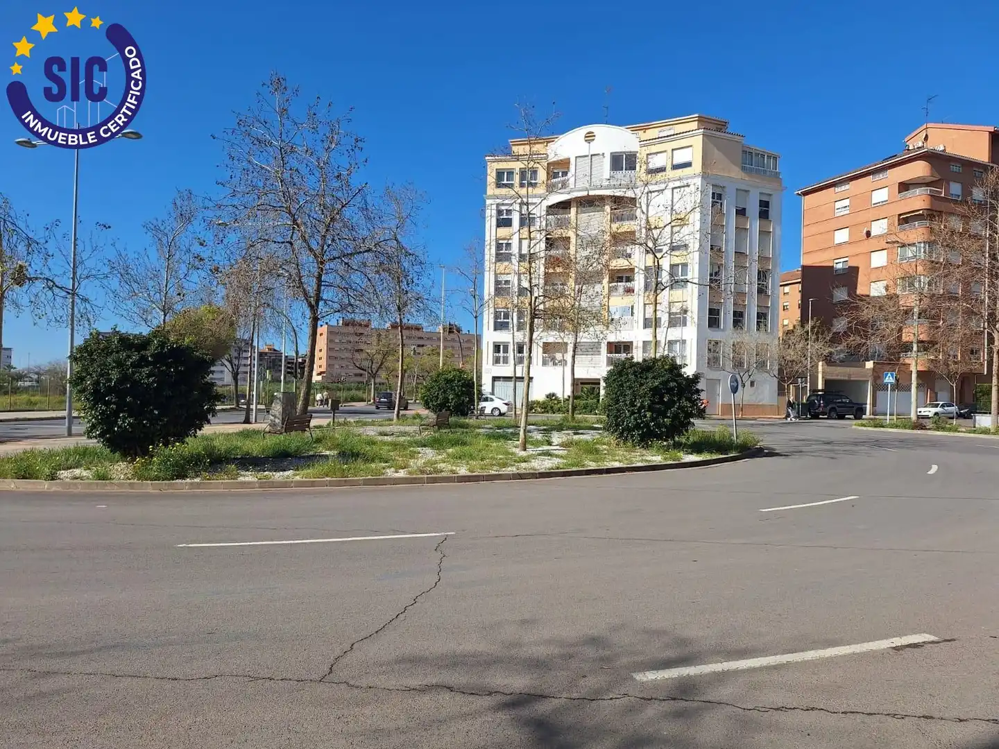 Individual for sale in Calle PLAZA DE LA CRUZ ROJA 2, imagen 17