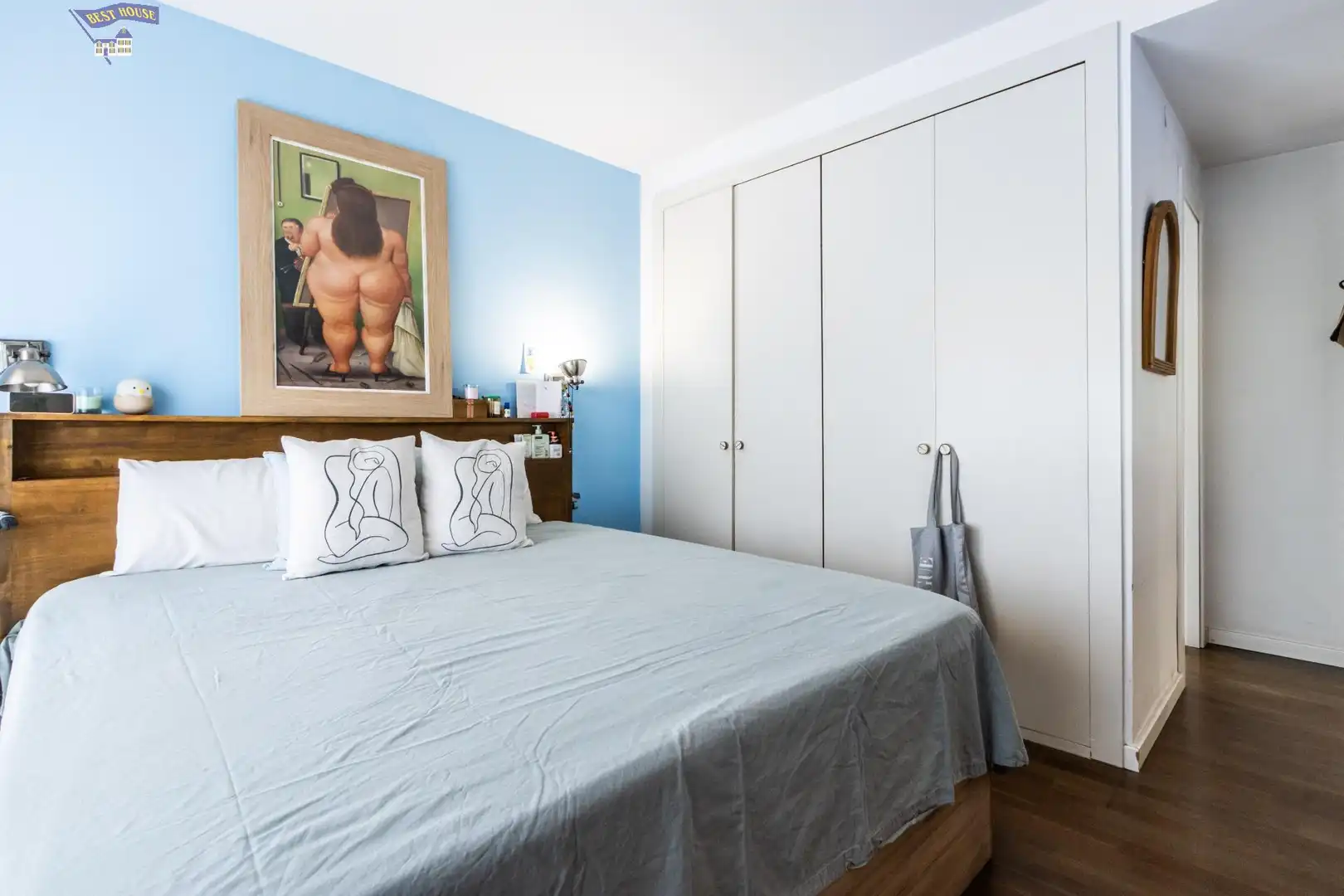 Flat with pool for sale in Sant Domènec, imagen 38