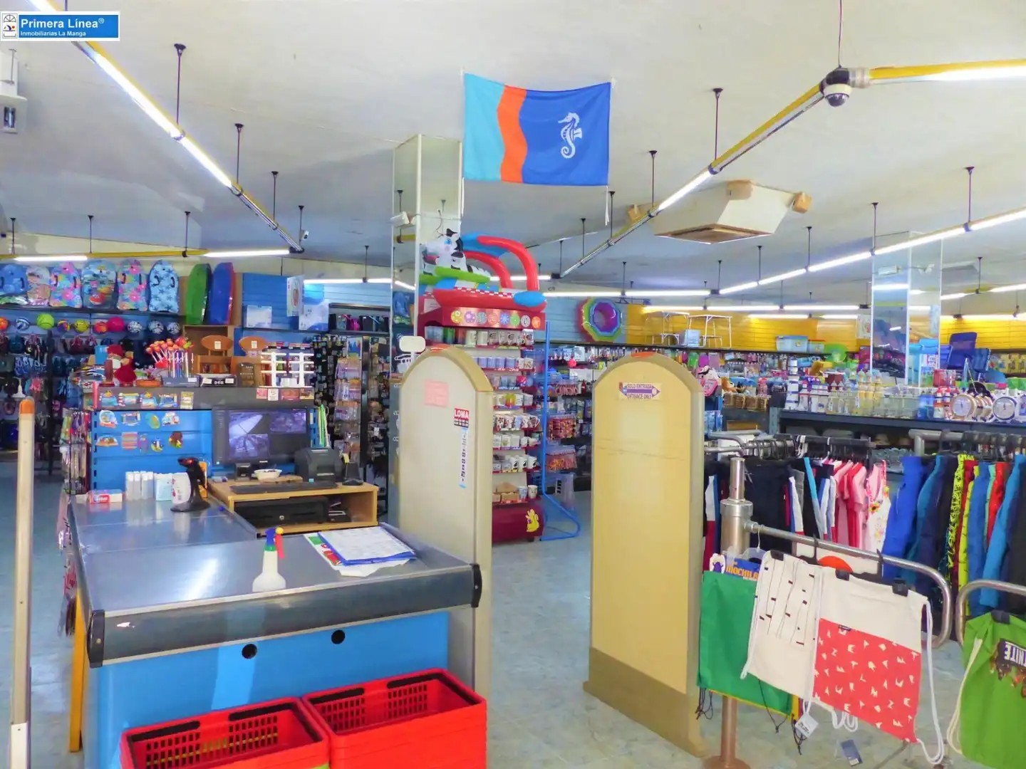 Local comercial en venta en Zona Galúa - Calnegre, imagen 11