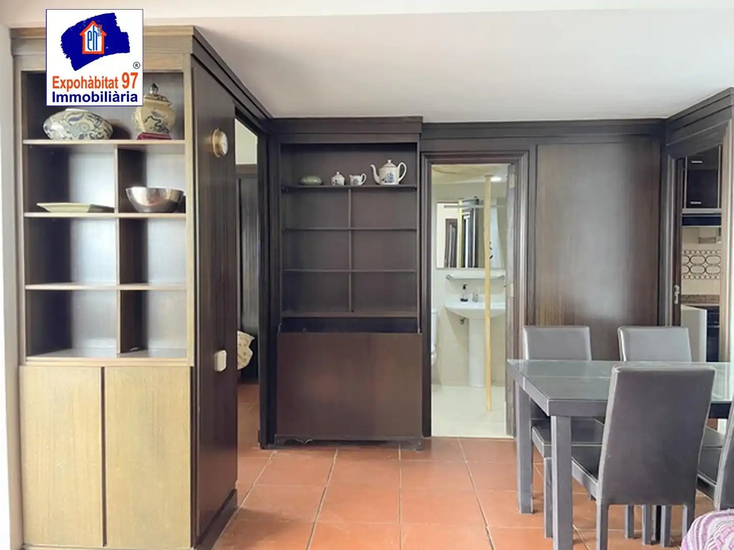 Appartement compact avec ascenseur à vendre à Carrer FAR DEL 52, imagen 5