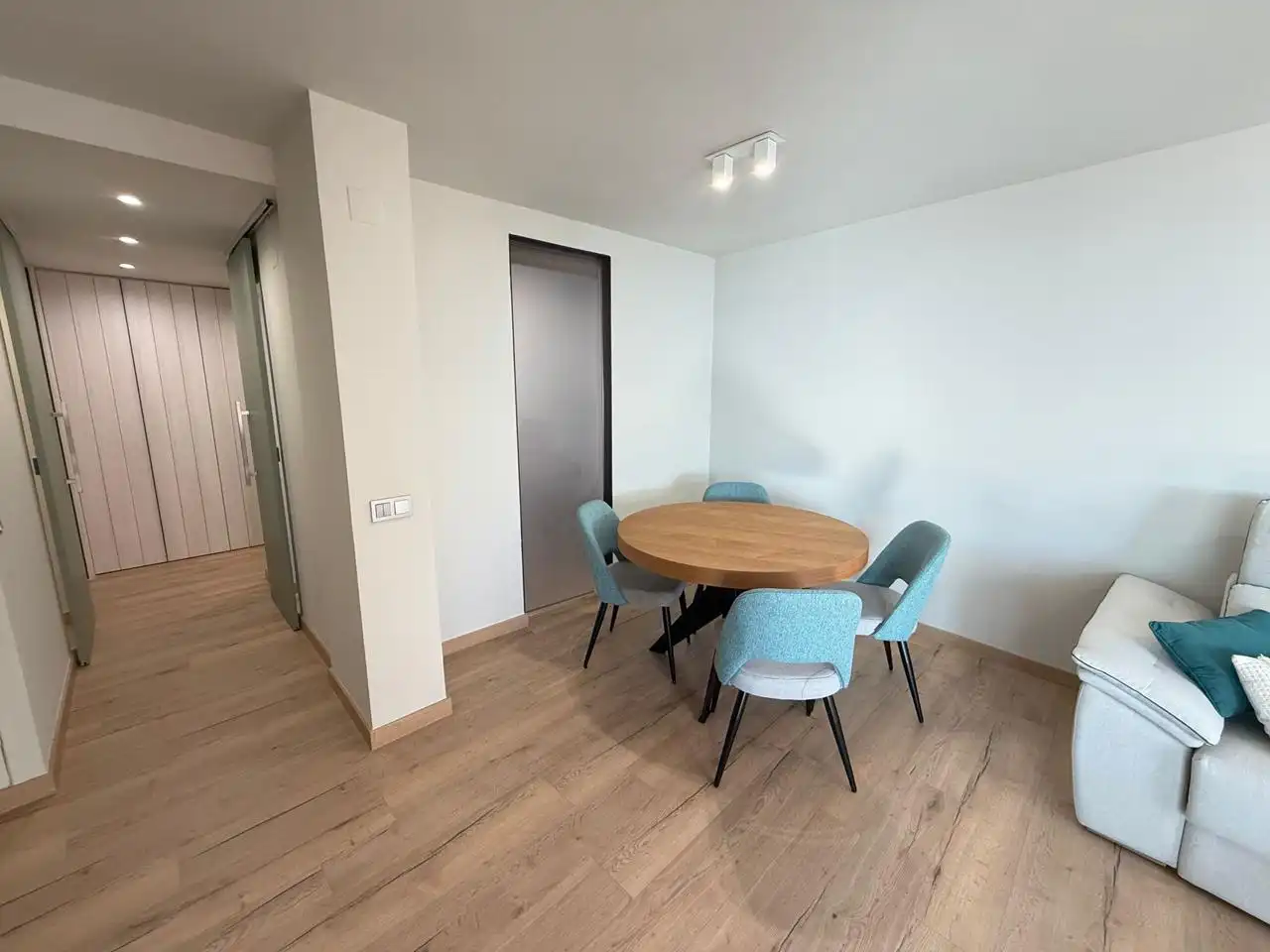 Penthouse mit Aufzug zum Verkauf in De La Virgen Del Socorro, imagen 15
