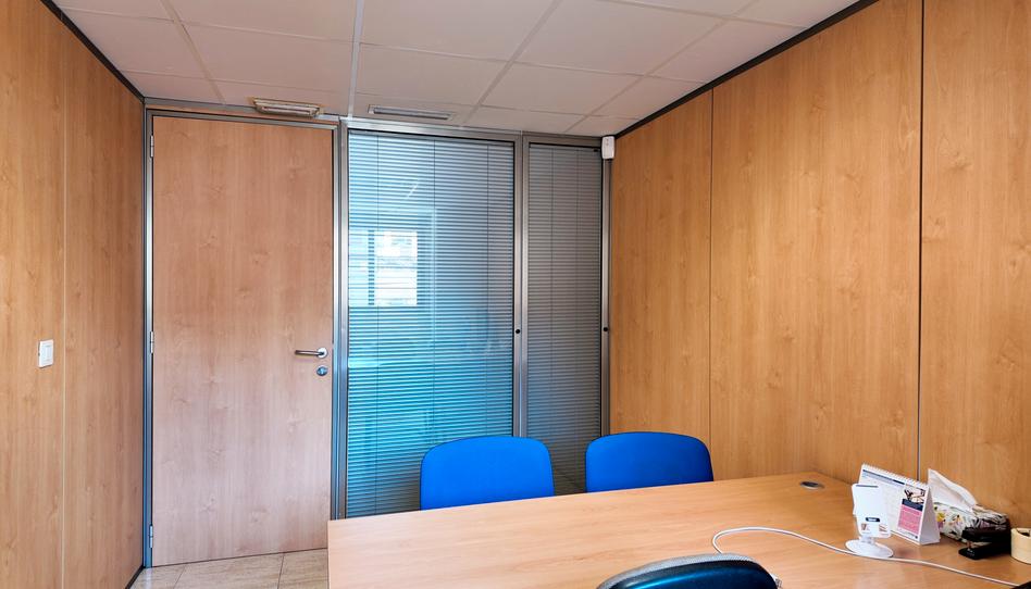 Foto 1 de Oficina de lloguer a Carrer de Pelayo, Hospital - Plaza del Real, Castellón