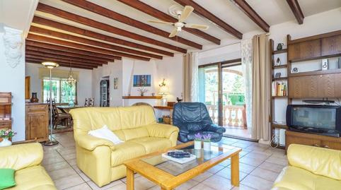 Photo 2 of House or chalet for sale in El Montgó, Dénia