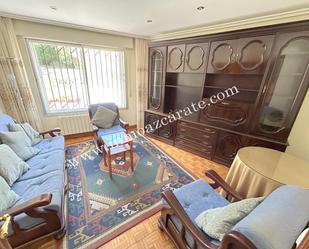 Living room of House or chalet for sale in Oteiza  with Heating