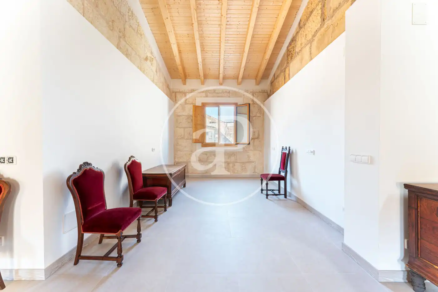 Houses for rent in Muro  with Terrace and Furnished