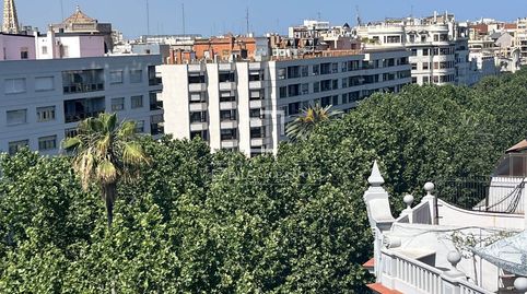 Foto 2 von Dachboden zum Verkauf in Gran Via, Valencia Capital
