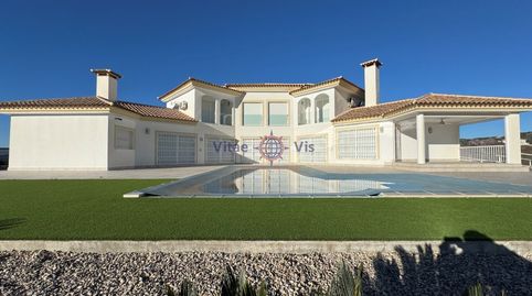 Foto 5 de Casa o chalet en venta en Zarzadilla de Totana, Lorca