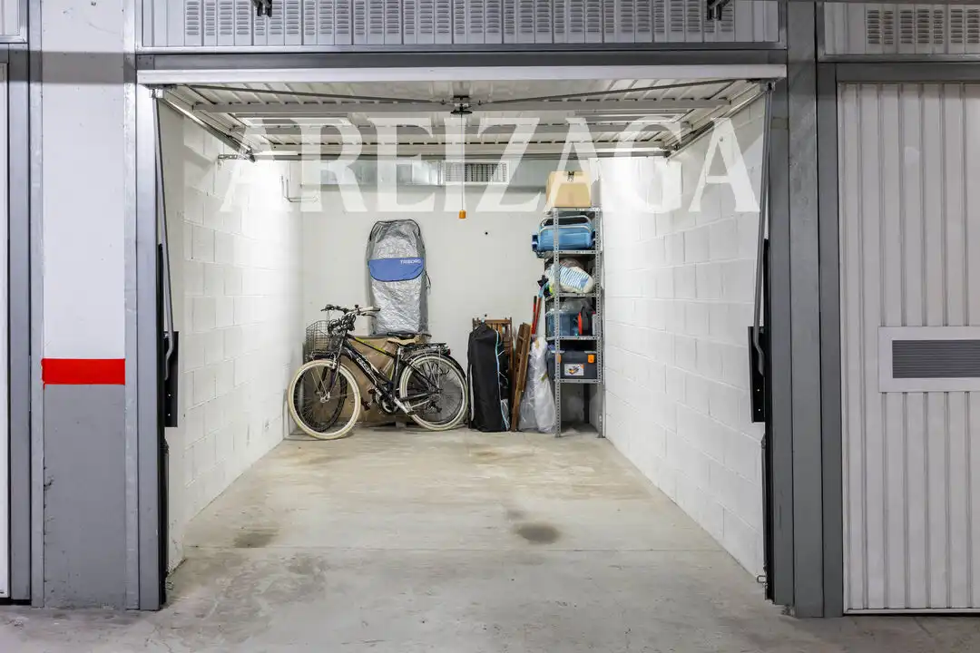 Piso en venta en Donostia - San Sebastián  con Aire acondicionado, Calefacción y Terraza