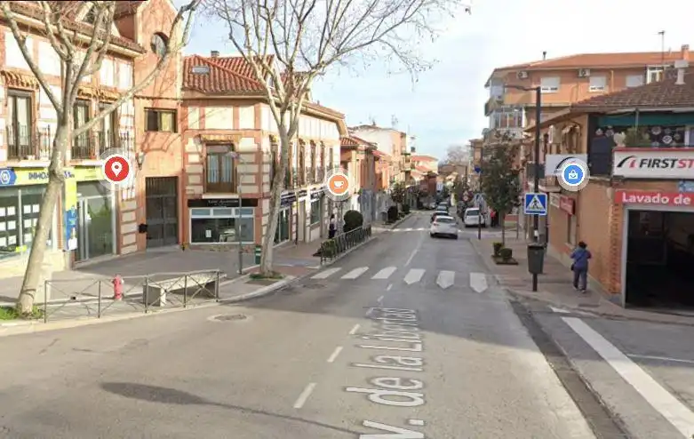 Piso en venta en De La Libertad, El Cerrillo