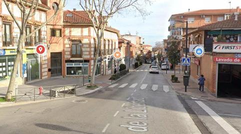 Foto 5 de Piso en venta en De la Libertad, El Cerrillo, Colmenar Viejo