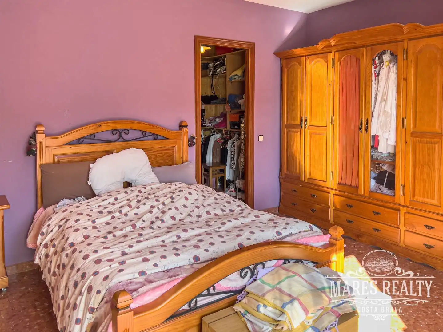 Maison avec piscine à vendre à Mas Romeu, imagen 11