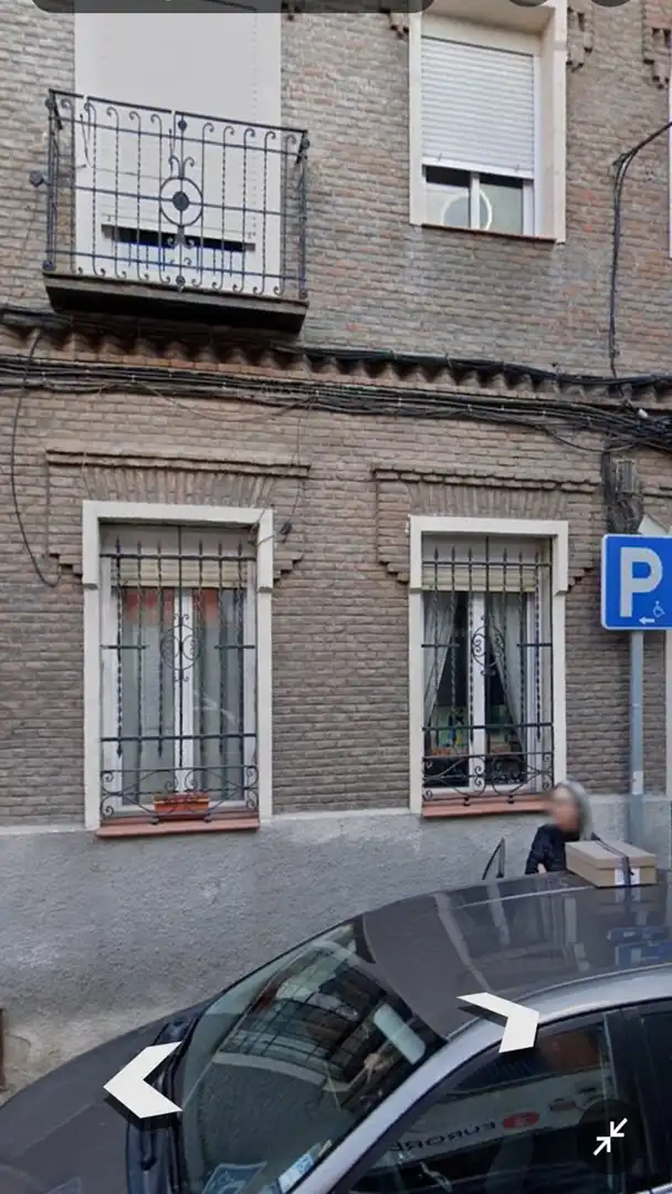 Apartment for sale in Tetuán
