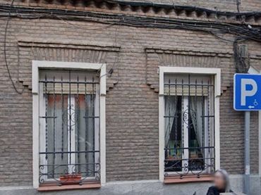 Apartament en venda a Tetuán