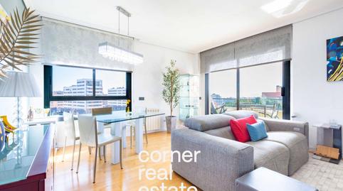 Foto 3 de Piso en venta en Carrer Walter Benjamin, Castellarnau, Sabadell