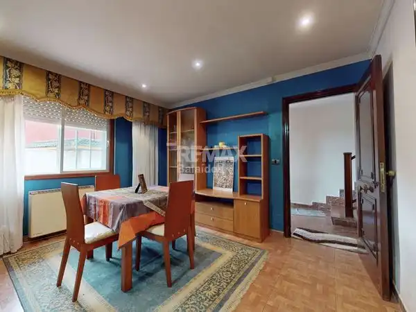 Houses for sale in Rúa de Manuel Costas Bastos, Cabral - Candeán