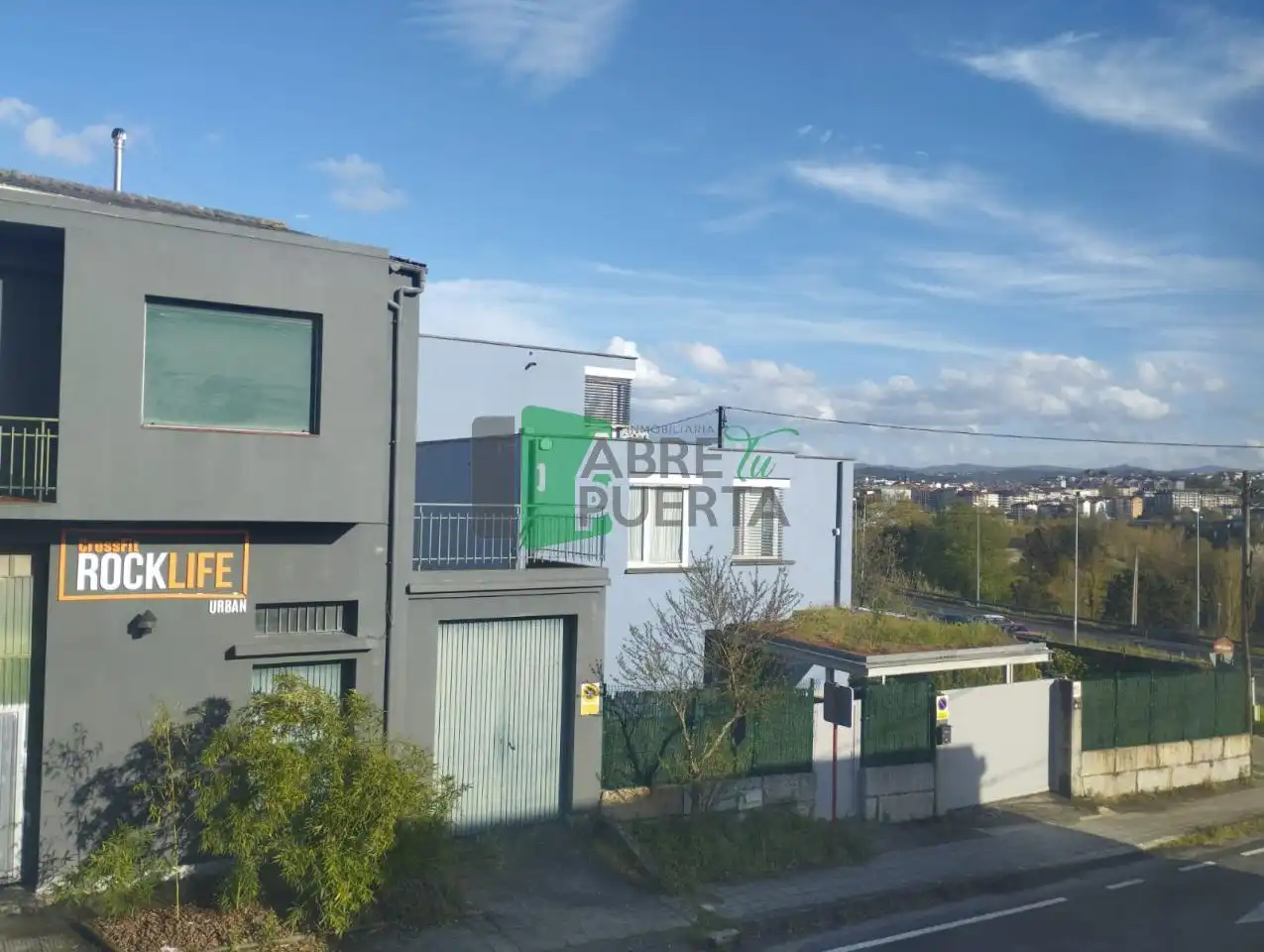 Casa con giardino in vendita a San Rosendo, imagen 87