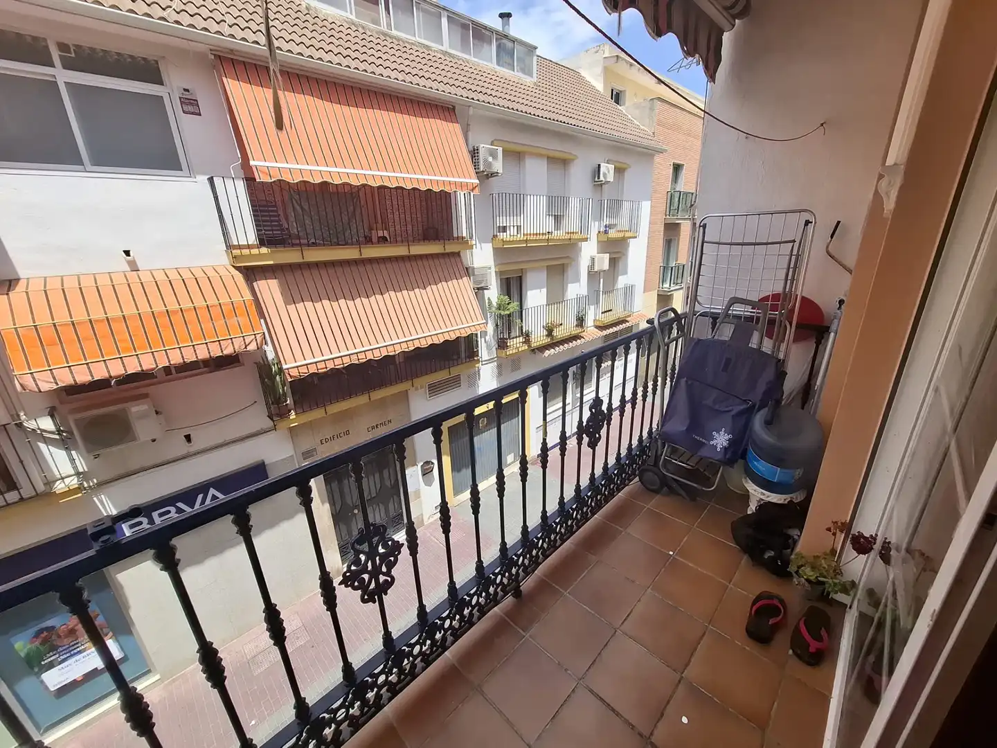 Appartement à vendre à Calle Rosario Pino 2B, imagen 3