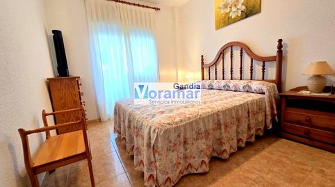 Foto 5 de Apartamento de alquiler en De la Rioja, Playa de Gandia, Gandia