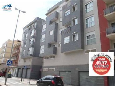 Pis en venda a Calle de Nules