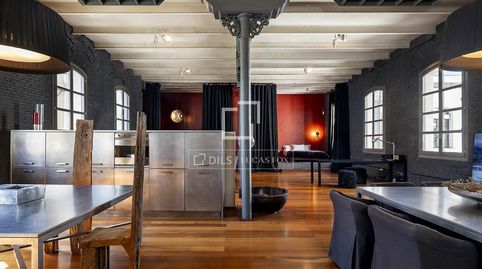 Photo 2 of Lofts for rent in La Vila Olímpica del Poblenou, Barcelona Capital