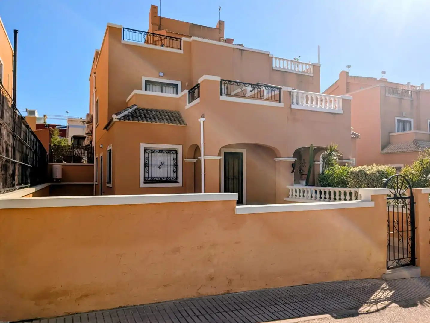 Detached house for sale in Orihuela Costa, imagen 3