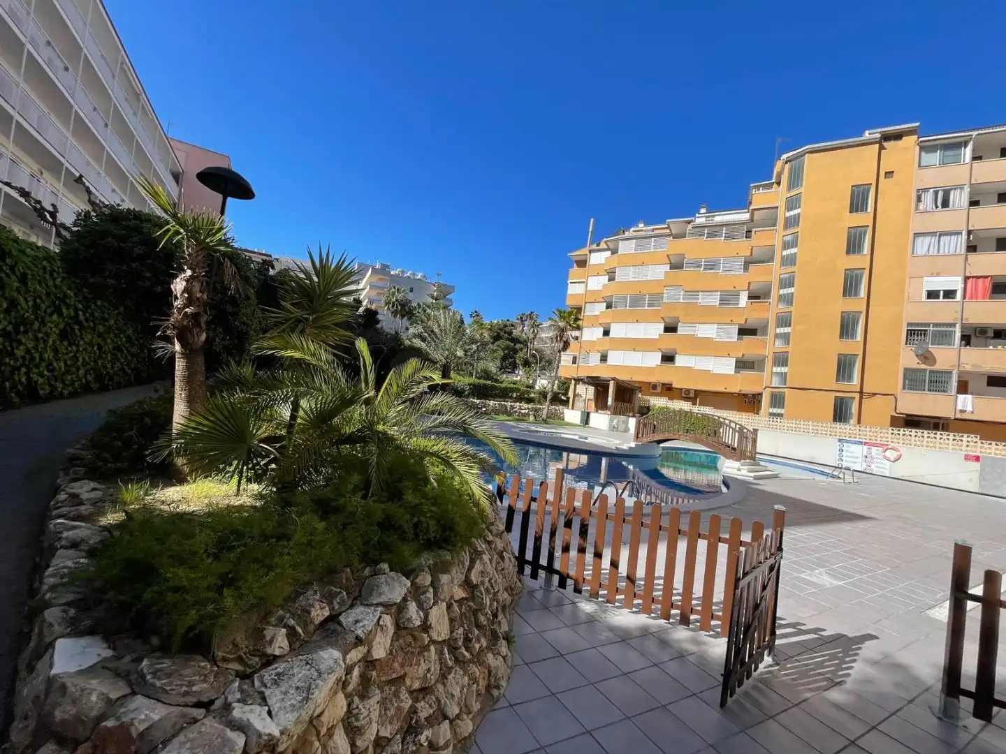 Apartamento con piscina en venta en Carles Buïgas 38, imagen 26