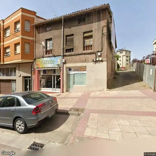 Terrenos y solares en venta en REINO DE NAJERA, imagen 3