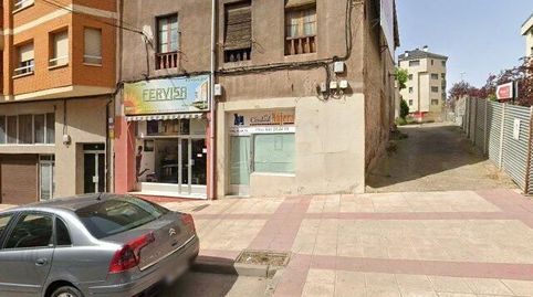 Venta de Suelo Urbano Residencial en Calle REINO DE NAJERA Nº 1 Nájera La Rioja, immagine 3