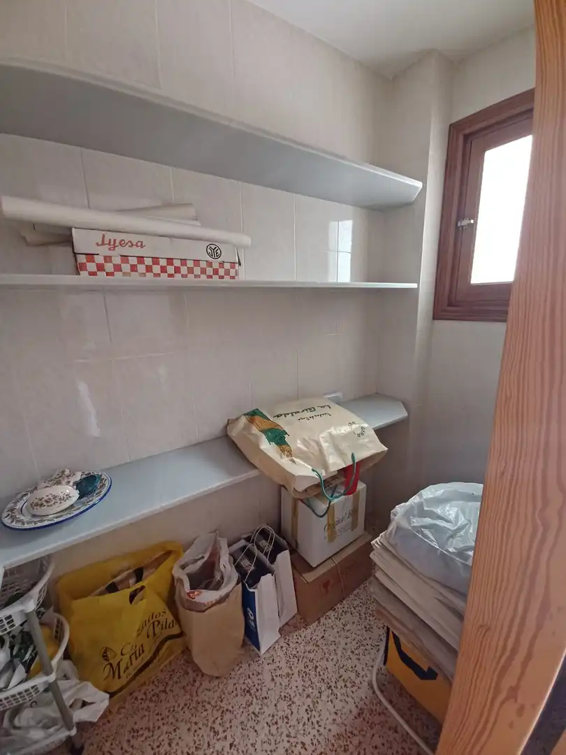 Reihenhaus zum Verkauf in El Pinós / Pinoso, imagen 9