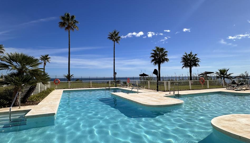 Photo 1 of Apartment to rent in N/a, -1, Bahía de Casares, Málaga