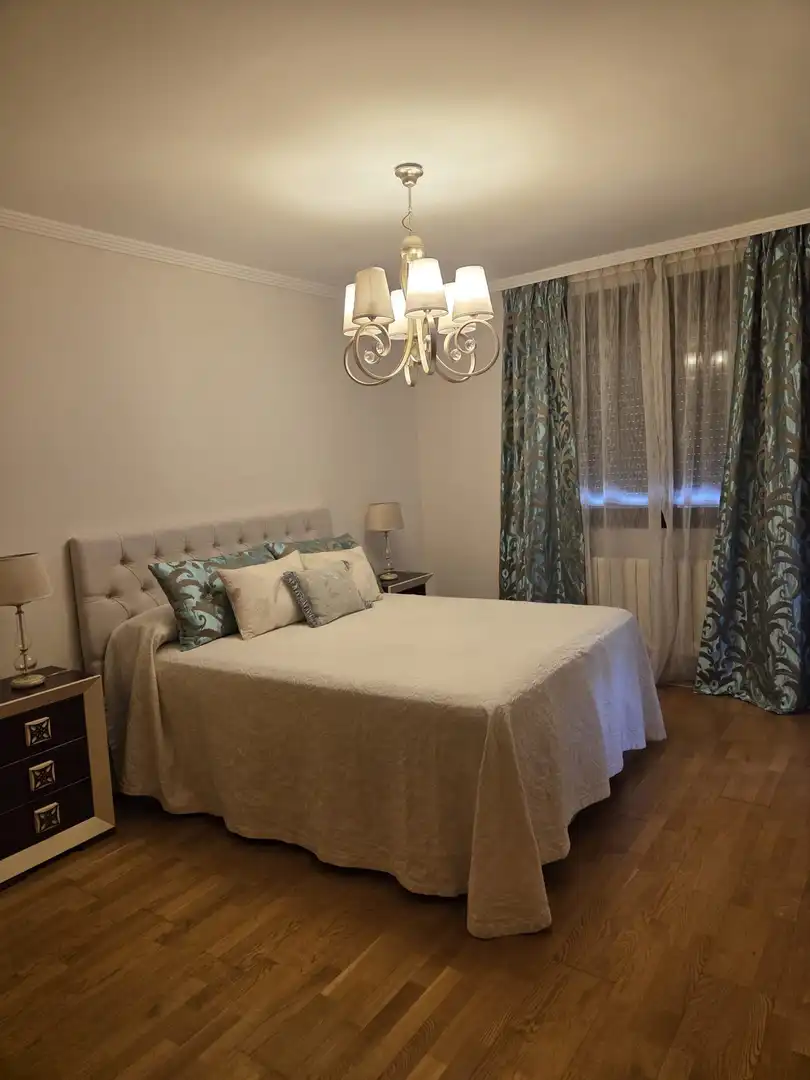 Maison mitoyenne avec piscine à vendre à Oeste, imagen 12