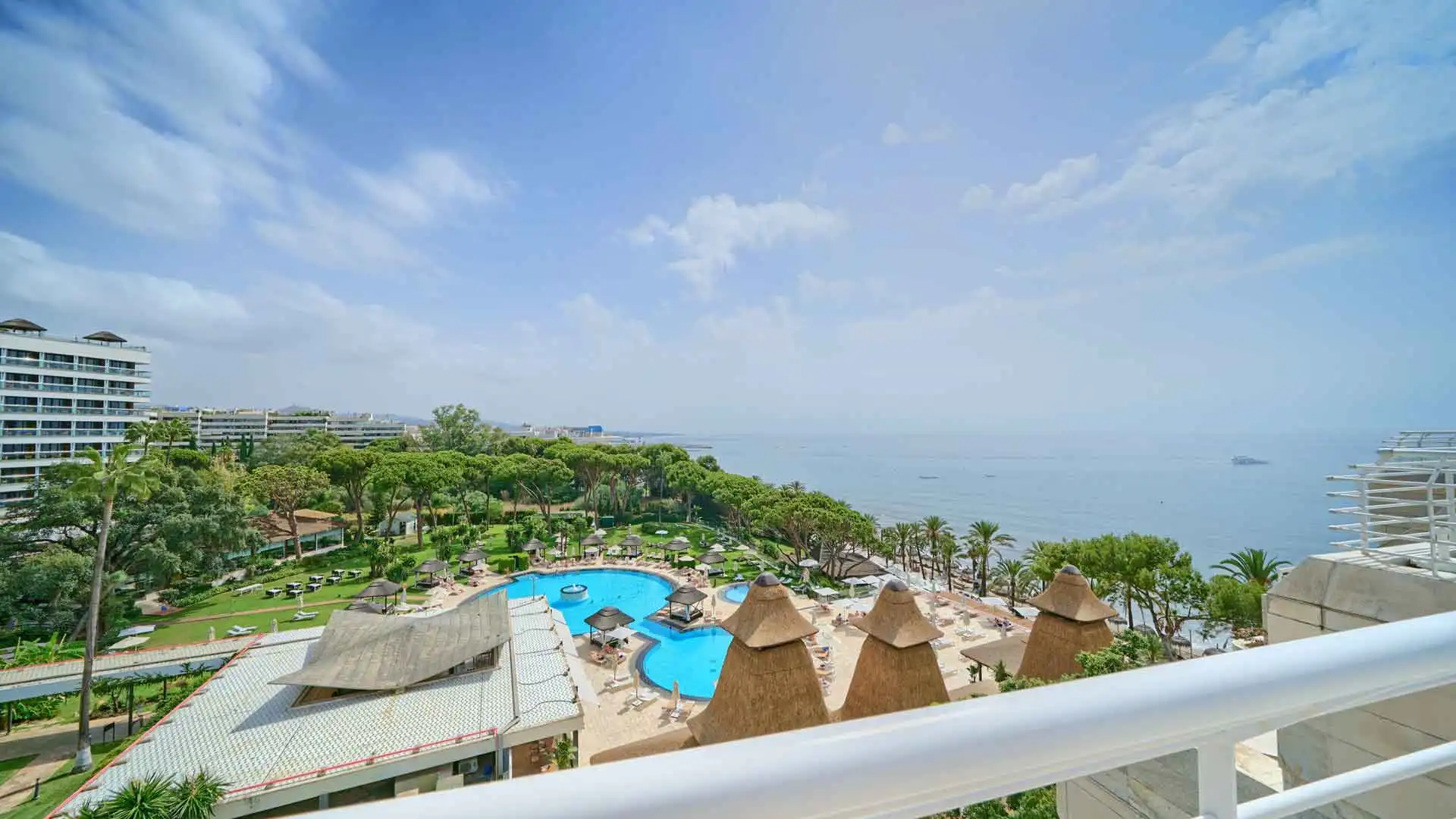 Ático con piscina en venta en PEPE CARLETON-UR MERINAS 5, imagen 26
