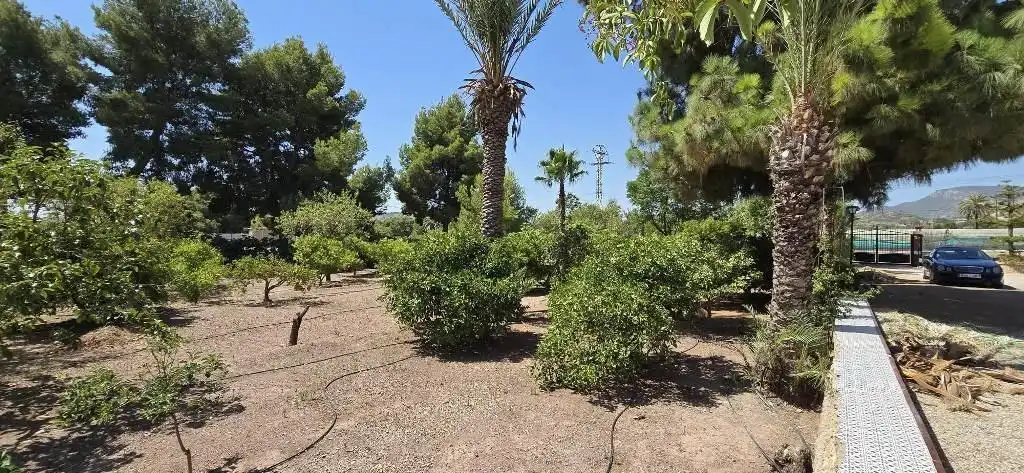 Casa con giardino in vendita a Totana, imagen 23
