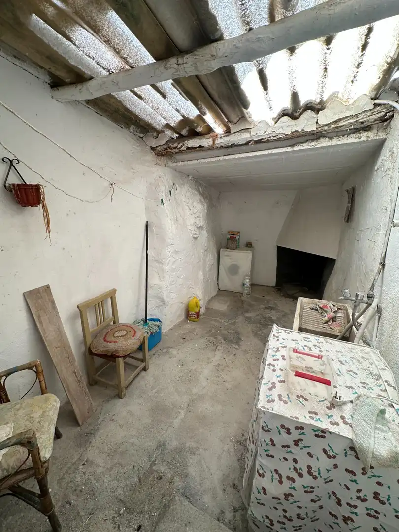 Casa rustica in vendita a Somontín, imagen 16