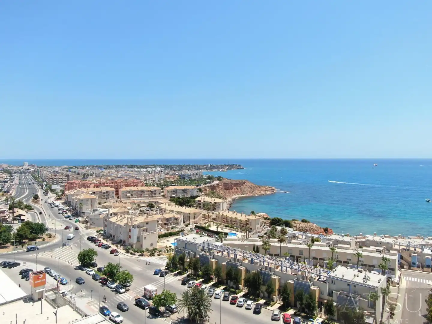 Xalet amb piscina en venda a Orihuela Costa, imagen 29
