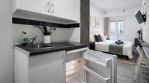 Photo 3 of Flat for rent in Calle del Desengaño, 12, Universidad - Malasaña,  Madrid Capital